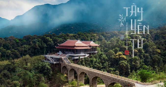 Cầu Vân Du