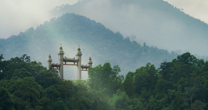 LỄ HỘI TÂY YÊN TỬ XUÂN 2023